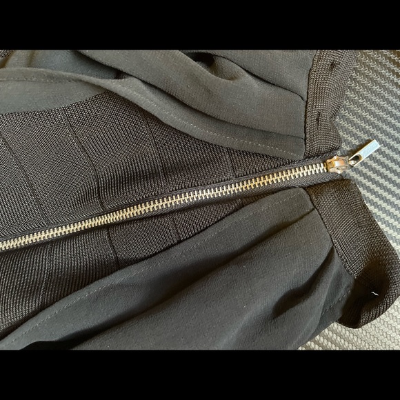 Little black Dress size 2 - Picture 4 of 4